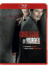 Confession of Murder - Blu-ray