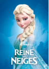 La Reine des neiges - DVD