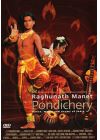 Pondichery - DVD