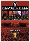 Heaven & Hell - Neon Nights : 30 Years of Heaven & Hell Live at Wacken - DVD