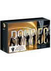 James Bond 007 - Bond 50 : Intégrale 50ème Anniversaire des 23 films (Édition Limitée) - DVD