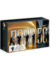 James Bond 007 - Bond 50 : Intégrale 50ème Anniversaire des 23 films (Édition Limitée) - DVD