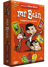 Mr. Bean, la série animée - L'intégrale - DVD