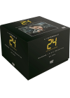 24 heures chrono - L'intégrale des 9 saisons + Redemption (Édition Cube Box) - DVD