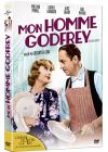 Mon homme Godfrey - DVD