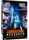 Corrective Measures - Mutants surpuissants - DVD