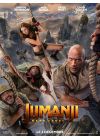 Jumanji : Next Level - Blu-ray