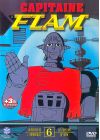 Capitaine Flam - Vol. 6 - DVD