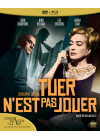 Tuer n'est pas jouer (Combo Blu-ray + DVD) - Blu-ray