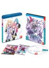 The Asterisk War : The Academy City on the Water - Saison 2, Vol. 2/2 - Blu-ray
