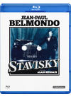 Stavisky - Blu-ray