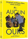 Aucun ours - DVD