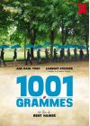 1001 grammes - DVD
