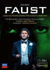 Faust - DVD