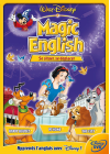 Magic English - Se situer, se déplacer - DVD