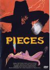 Pieces (Édition Collector Limitée) - DVD