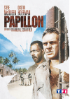 Papillon - DVD