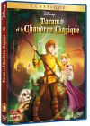 Taram et le chaudron magique (Édition 25ème Anniversaire) - DVD