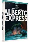 Alberto Express - Blu-ray