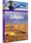 Ushuaïa nature - Couleurs de la vie - DVD