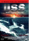 USS Montana - DVD