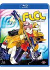 FLCL - Edition Intégrale - Blu-ray