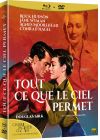 Tout ce que le ciel permet (Combo Blu-ray + DVD) - Blu-ray