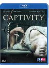 Captivity - Blu-ray