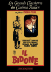 Bidone, Il - DVD