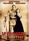 Le Bagarreur du Kentucky - DVD