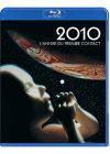 2010 : L'année du premier contact - Blu-ray