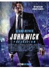 John Wick 3 : Parabellum (Édition Limitée SteelBook 4K Ultra HD + Blu-ray) - 4K UHD