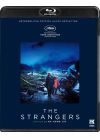 The Strangers - Blu-ray