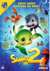 Sammy 2 (Version 3-D Blu-ray) - DVD