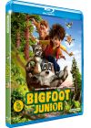 Bigfoot Junior (Blu-ray 3D compatible 2D) - Blu-ray 3D