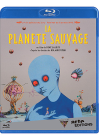 La Planète sauvage - Blu-ray