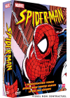 Spider-Man - Coffret - Volumes 7 à 9 (Pack) - DVD