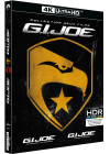 G.I. Joe : Le réveil du Cobra + G.I. Joe : Conspiration (4K Ultra HD) - 4K UHD