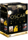 Oscar du meilleur film - Démineurs + Le discours d'un roi + The Artist + Argo (Pack) - DVD