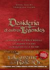 Desideria et autres légendes (Édition Collector) - DVD