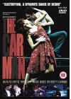 The Car Man - DVD