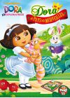 Dora l'exploratrice - Dora au pays des merveilles - DVD