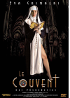 Le Couvent des pécheresses - DVD