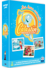 Les Bons conseils de Célestin - Coffret 3 DVD - DVD