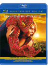 Spider-Man 2 (Blu-ray masterisé en 4K) - Blu-ray