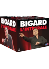 Bigard : L'intégrale - 10 DVD (Pack) - DVD