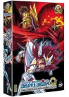 Saint Seiya Omega : Les nouveaux Chevaliers du Zodiaque - Vol. 5 - DVD