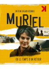 Muriel ou le temps d'un retour (Version Restaurée) - Blu-ray
