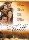 The Only Thrill - Tennessee Valley - DVD