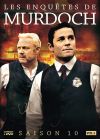 Les Enquêtes de Murdoch - Intégrale saison 10 - Vol. 1 - DVD